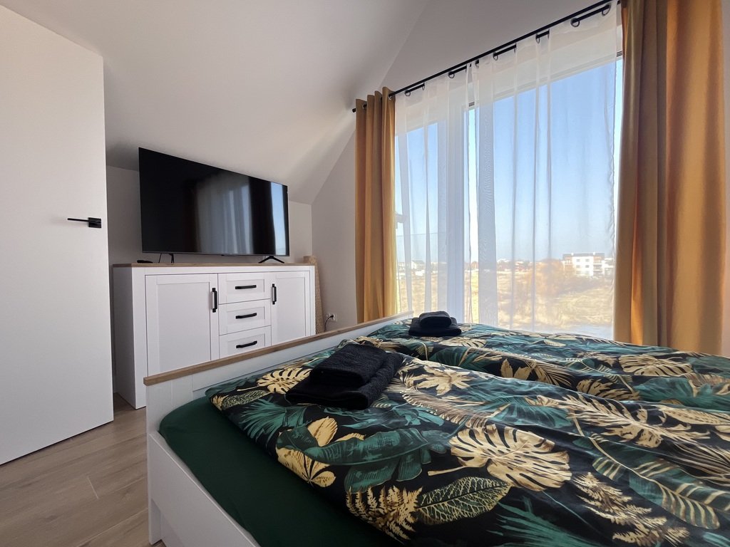 Mieszkanie na sprzedaż Ustronie Morskie 54 m2 | Arka Nieruchomości