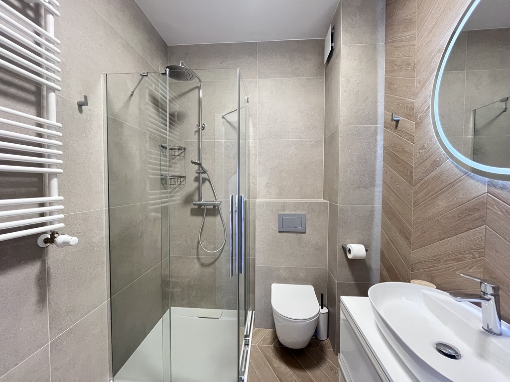 Mieszkanie na sprzedaż Ustronie Morskie 54 m2 | Arka Nieruchomości