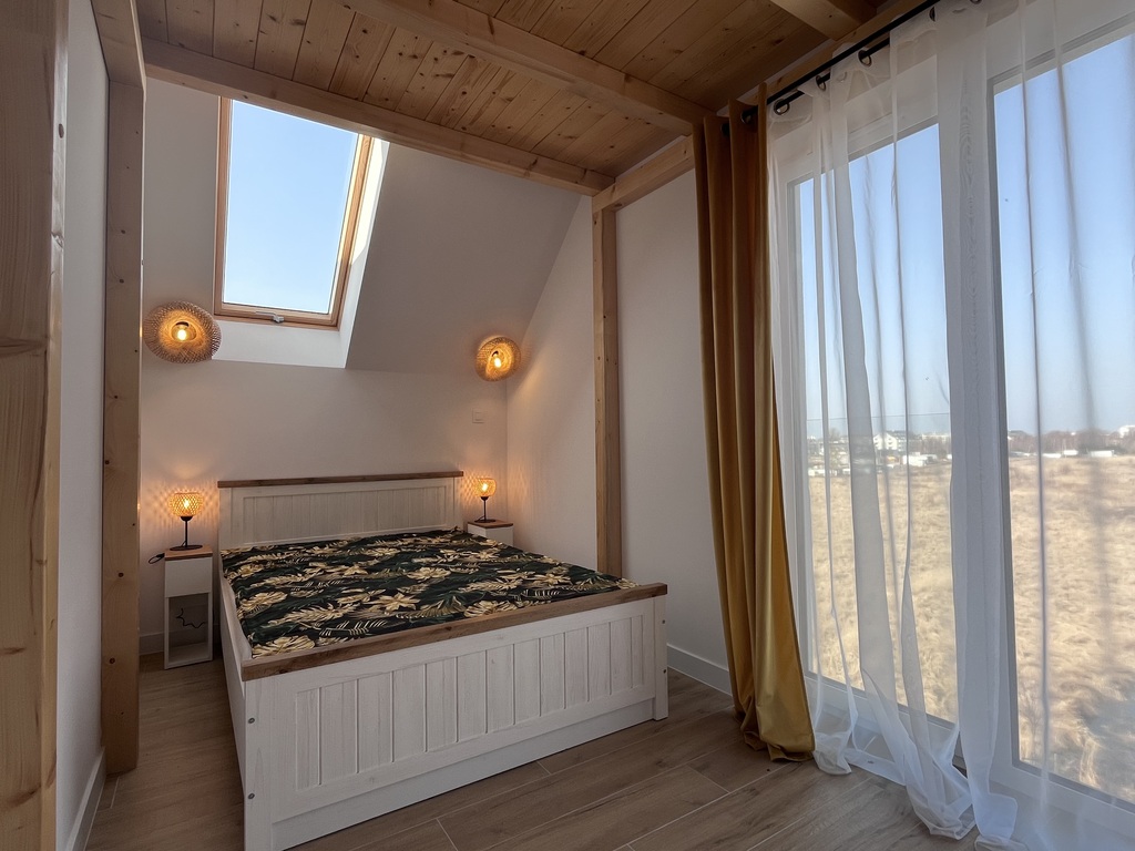 Mieszkanie na sprzedaż Ustronie Morskie 54 m2 | Arka Nieruchomości