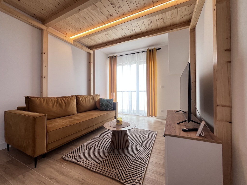 Mieszkanie na sprzedaż Ustronie Morskie 54 m2 | Arka Nieruchomości