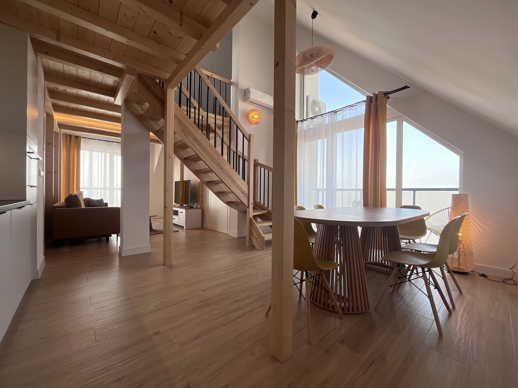 Mieszkanie na sprzedaż Ustronie Morskie 54 m2 | Arka Nieruchomości