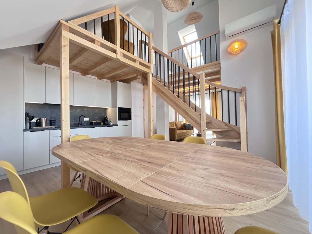 Mieszkanie na sprzedaż Ustronie Morskie 54 m2 | Arka Nieruchomości