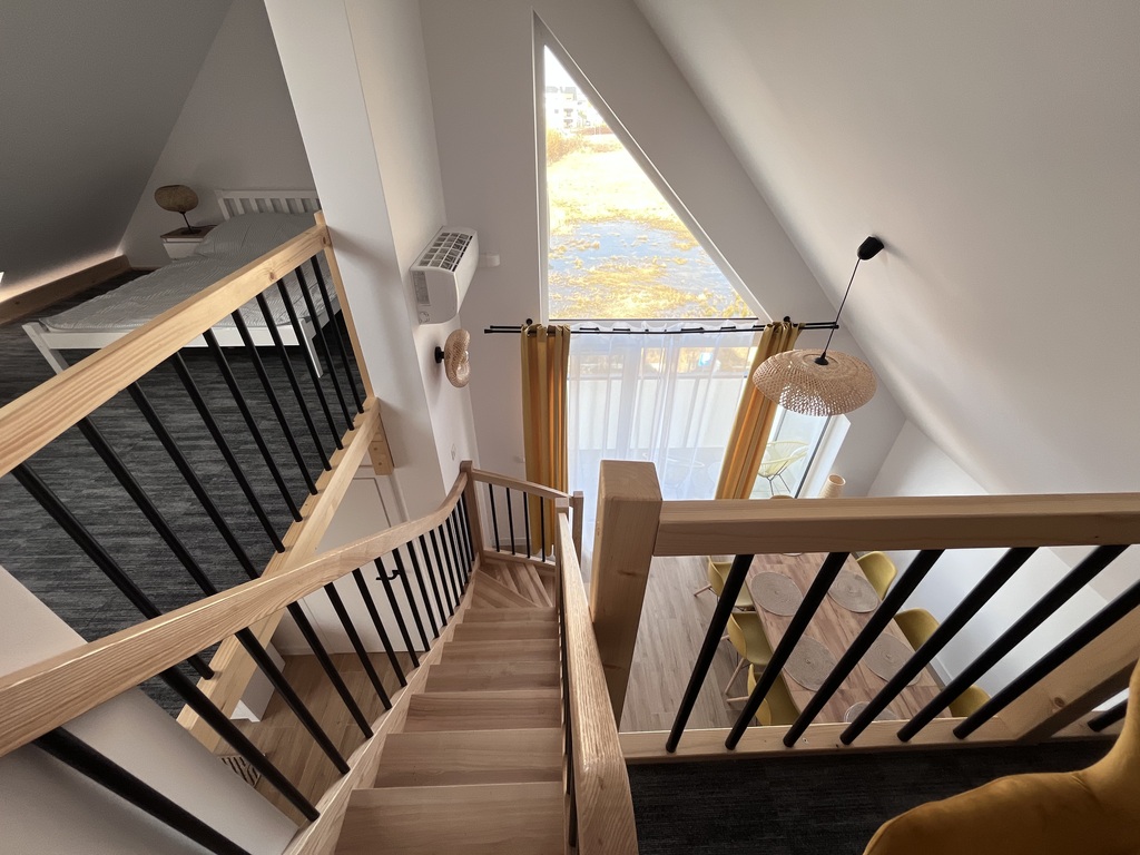 Mieszkanie na sprzedaż Ustronie Morskie 54 m2 | Arka Nieruchomości