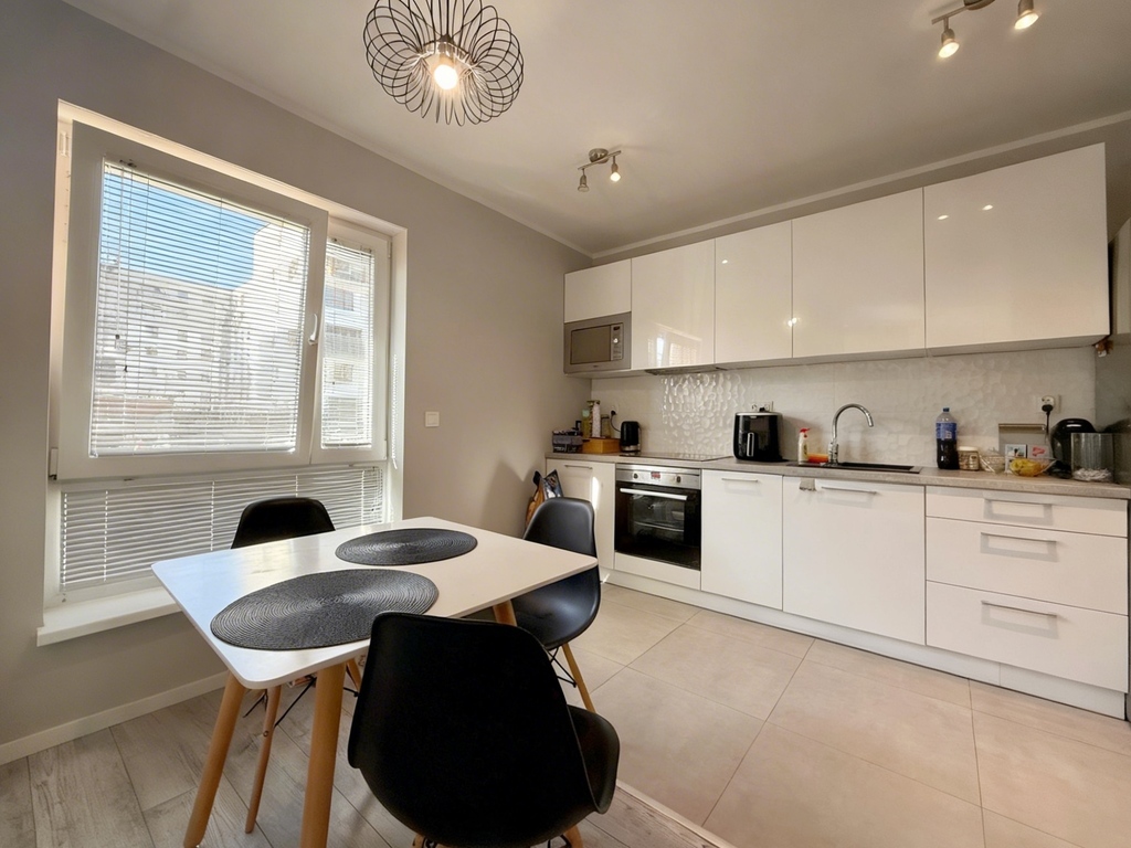 Mieszkanie na wynajem Szczecin, Turzyn 32 m2 | Arka Nieruchomości