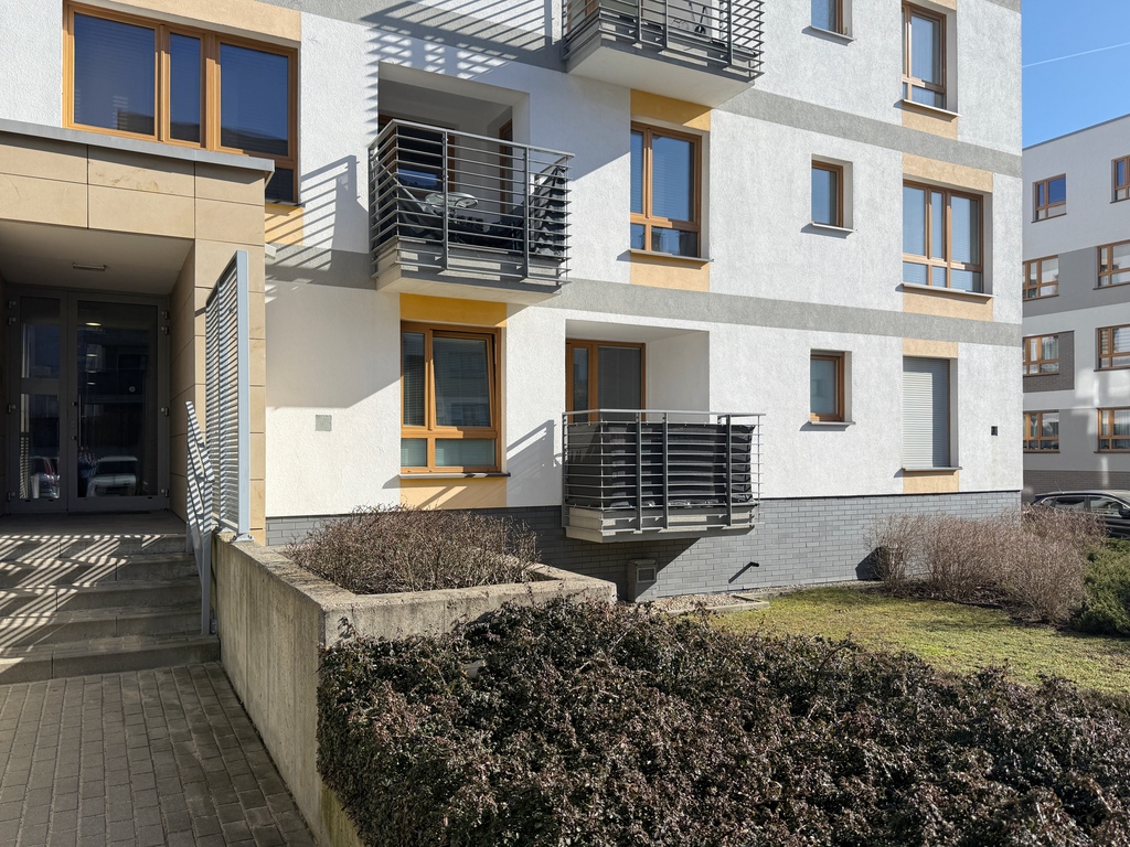 Mieszkanie na wynajem Szczecin, Turzyn 32 m2 | Arka Nieruchomości