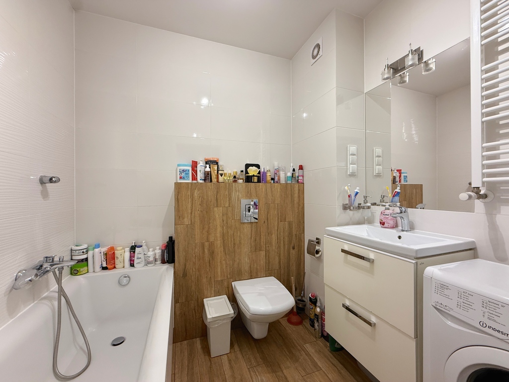 Mieszkanie na wynajem Szczecin, Turzyn 32 m2 | Arka Nieruchomości