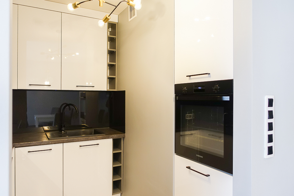 Mieszkanie na wynajem Szczecin, Stare Miasto 42 m2 | Arka Nieruchomości