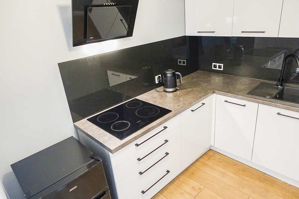 Mieszkanie na wynajem Szczecin, Stare Miasto 42 m2 | Arka Nieruchomości