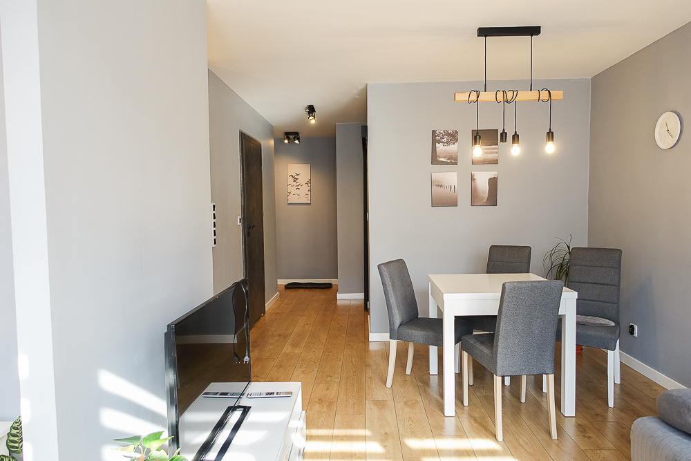 Mieszkanie na wynajem Szczecin, Stare Miasto 42 m2 | Arka Nieruchomości