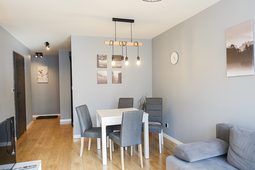 Mieszkanie na wynajem Szczecin, Stare Miasto 42 m2 | Arka Nieruchomości