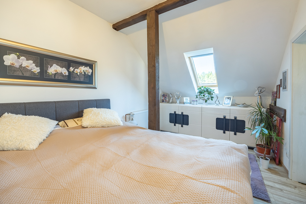 Dom na sprzedaż Trzeszczyn 175 m2 | Arka Nieruchomości