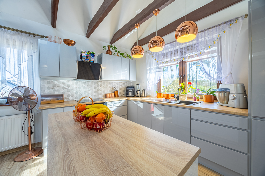 Dom na sprzedaż Trzeszczyn 175 m2 | Arka Nieruchomości