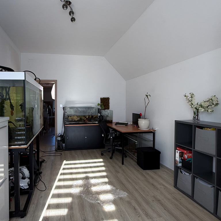 Dom na sprzedaż Pucice 151 m2 | Arka Nieruchomości