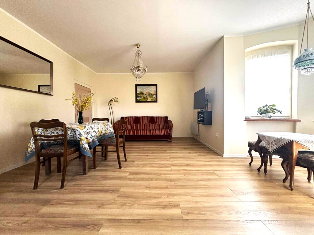 Dom na sprzedaż Dębogóra 142 m2 | Arka Nieruchomości