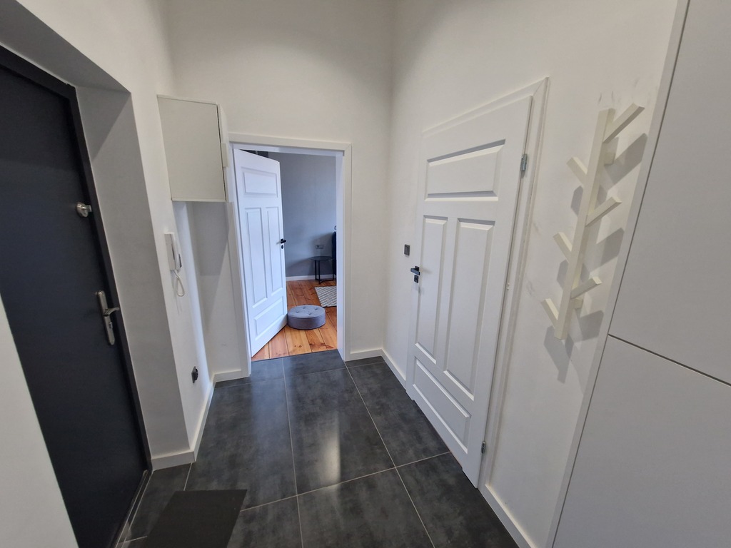 Mieszkanie na wynajem Szczecin, Śródmieście 50 m2 | Arka Nieruchomości