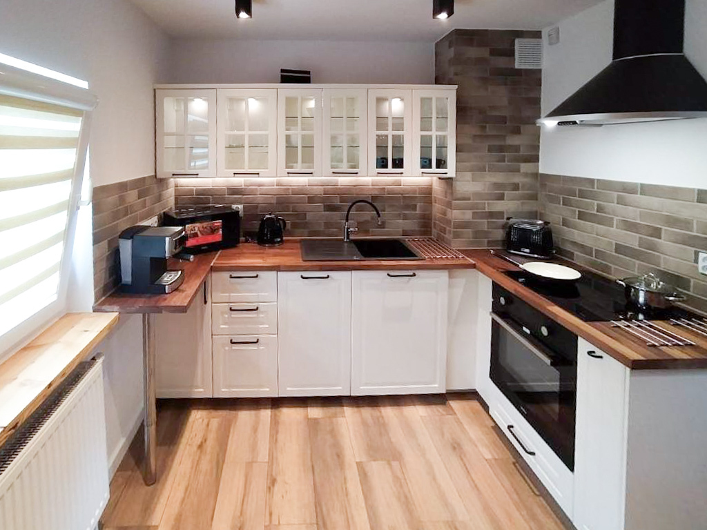 Dom na sprzedaż Szklarska Poręba 120 m2 | Arka Nieruchomości