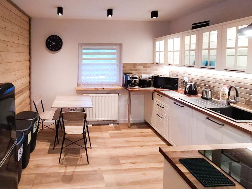 Dom na sprzedaż Szklarska Poręba 120 m2 | Arka Nieruchomości