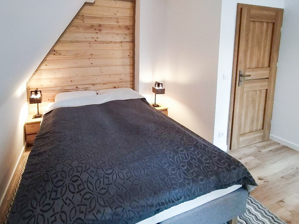 Dom na sprzedaż Szklarska Poręba 120 m2 | Arka Nieruchomości