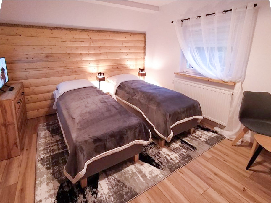 Dom na sprzedaż Szklarska Poręba 120 m2 | Arka Nieruchomości