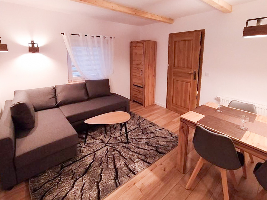 Dom na sprzedaż Szklarska Poręba 120 m2 | Arka Nieruchomości