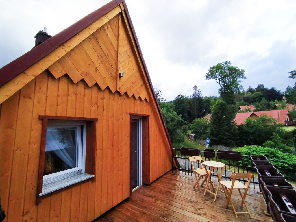 Dom na sprzedaż Szklarska Poręba 120 m2 | Arka Nieruchomości