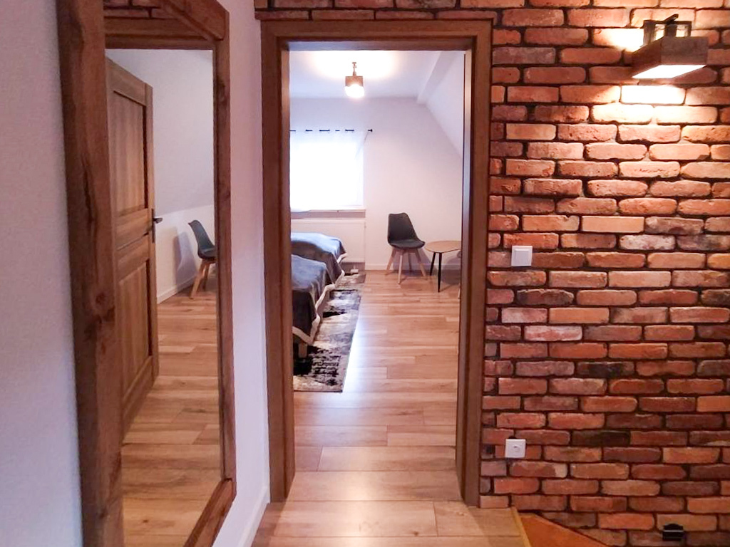 Dom na sprzedaż Szklarska Poręba 120 m2 | Arka Nieruchomości