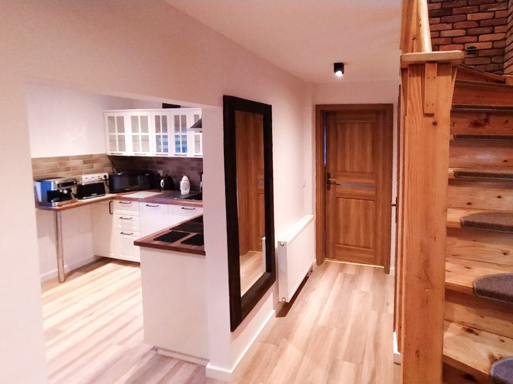 Dom na sprzedaż Szklarska Poręba 120 m2 | Arka Nieruchomości