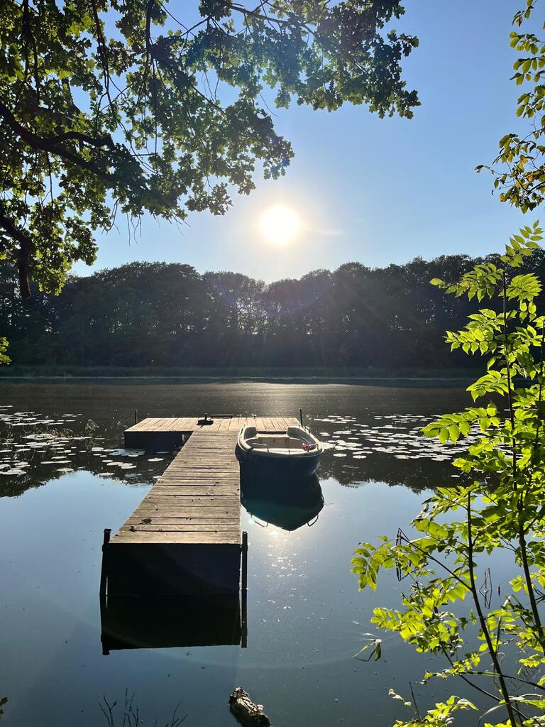 Działka na sprzedaż Wisławie 2 304 m2 | Arka Nieruchomości