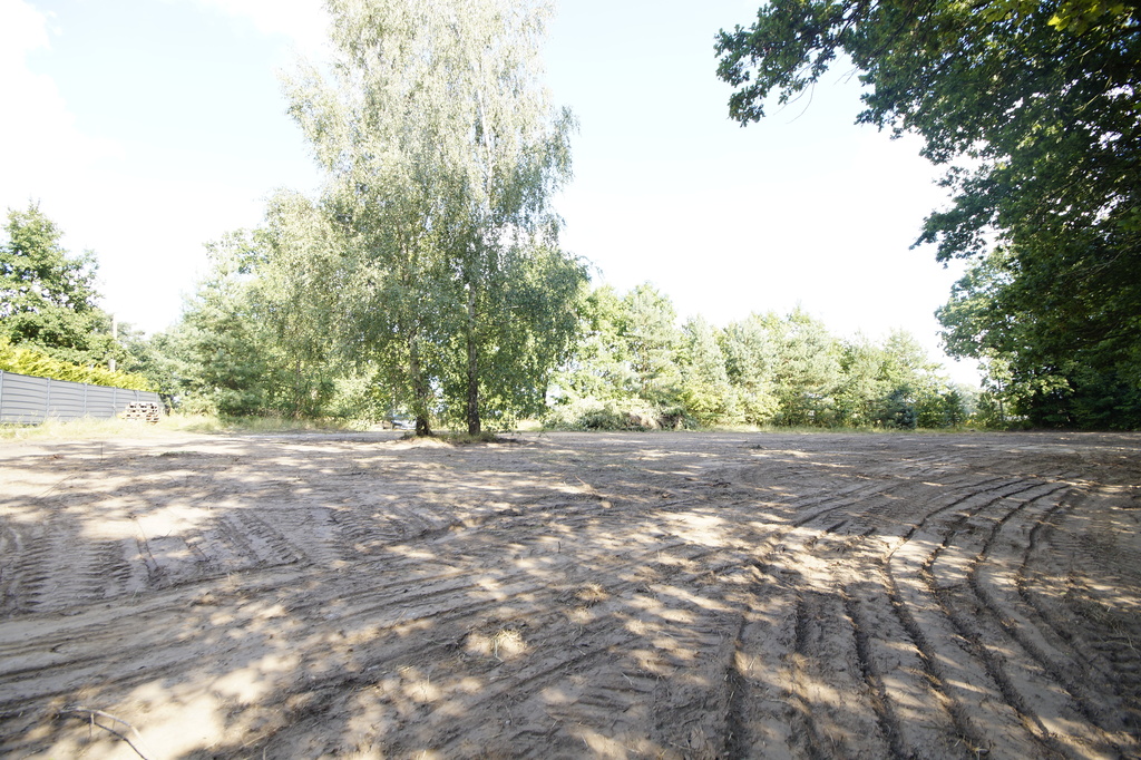 Działka na sprzedaż Wisławie 2 304 m2 | Arka Nieruchomości