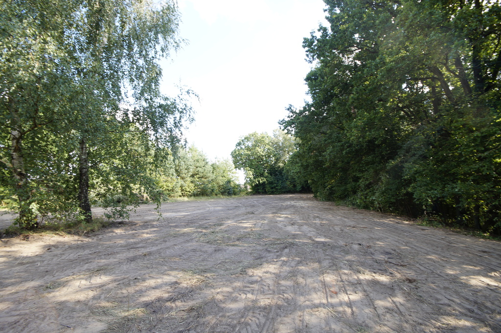 Działka na sprzedaż Wisławie 2 304 m2 | Arka Nieruchomości