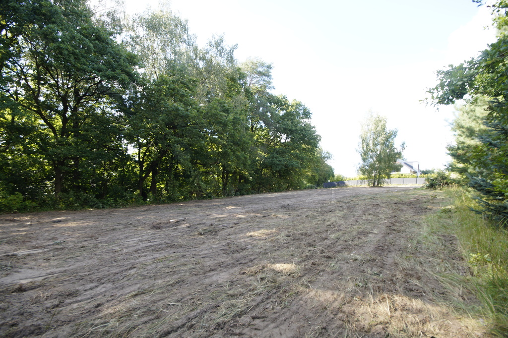 Działka na sprzedaż Wisławie 2 304 m2 | Arka Nieruchomości