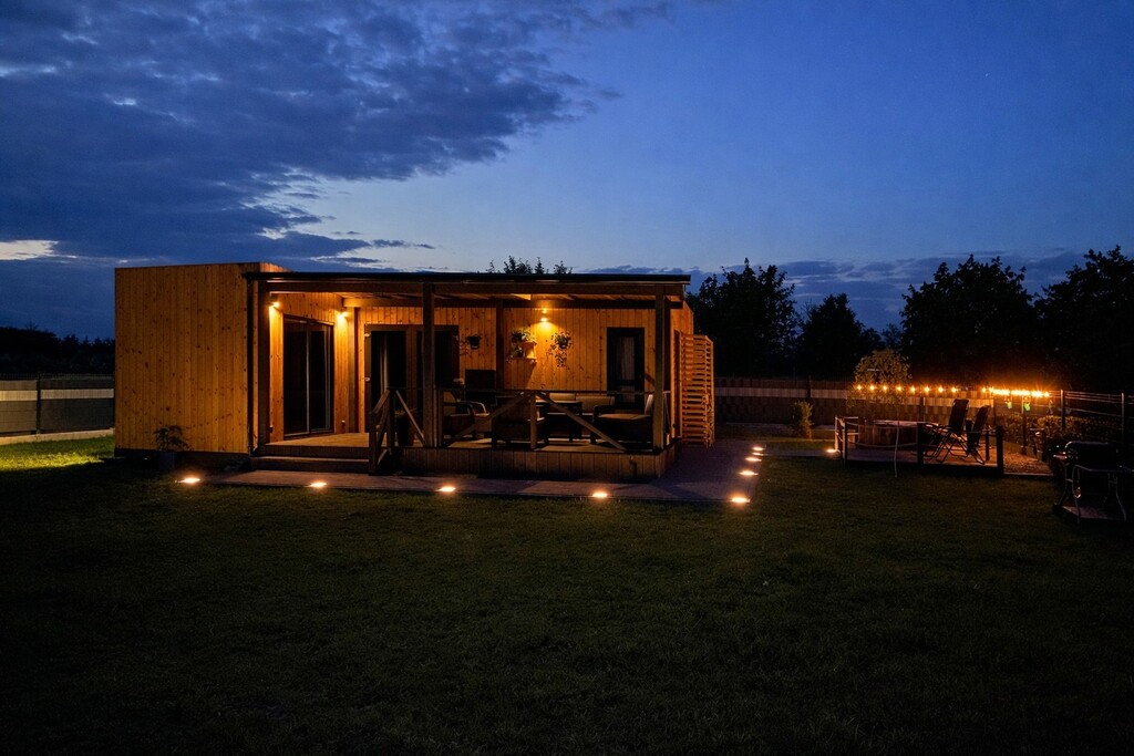 Działka na sprzedaż Objezierze 575 m2 | Arka Nieruchomości