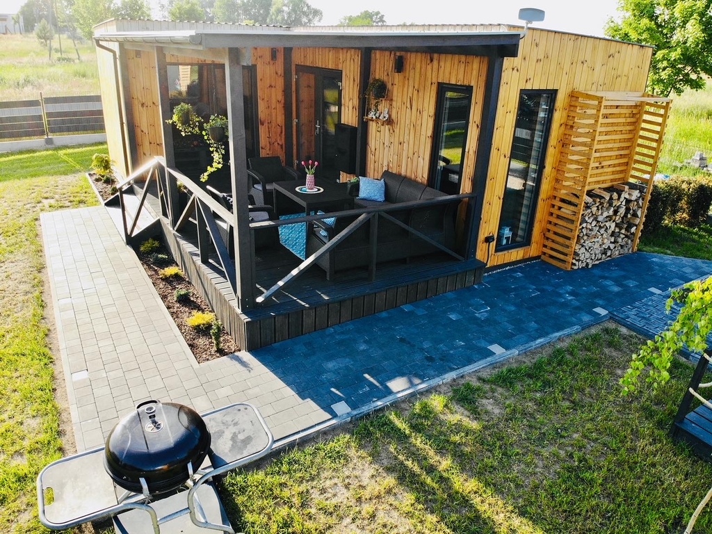 Działka na sprzedaż Objezierze 575 m2 | Arka Nieruchomości