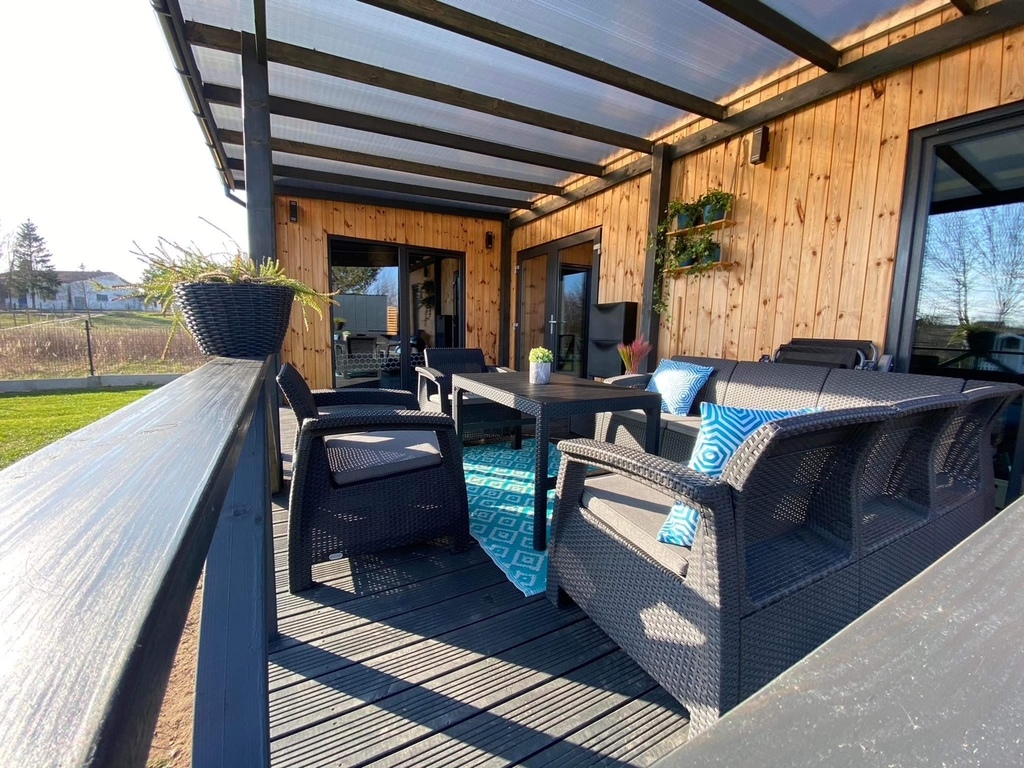 Działka na sprzedaż Objezierze 575 m2 | Arka Nieruchomości