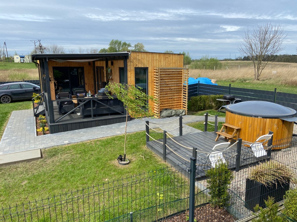 Działka na sprzedaż Objezierze 575 m2 | Arka Nieruchomości