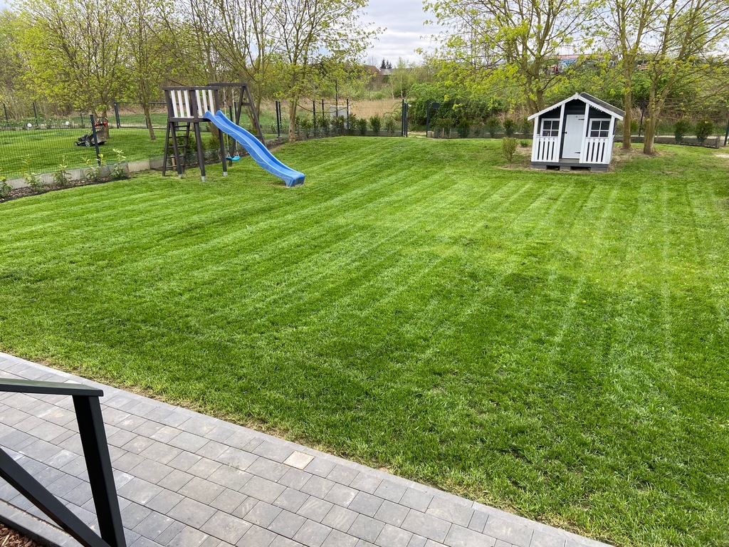 Działka na sprzedaż Objezierze 575 m2 | Arka Nieruchomości