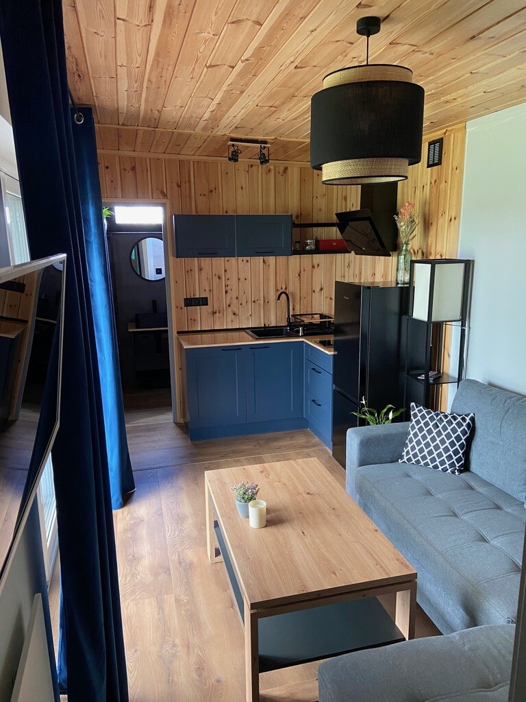 Działka na sprzedaż Objezierze 575 m2 | Arka Nieruchomości