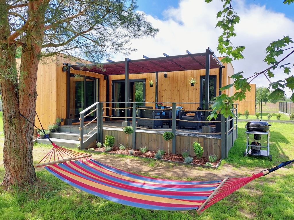 Działka na sprzedaż Objezierze 626 m2 | Arka Nieruchomości