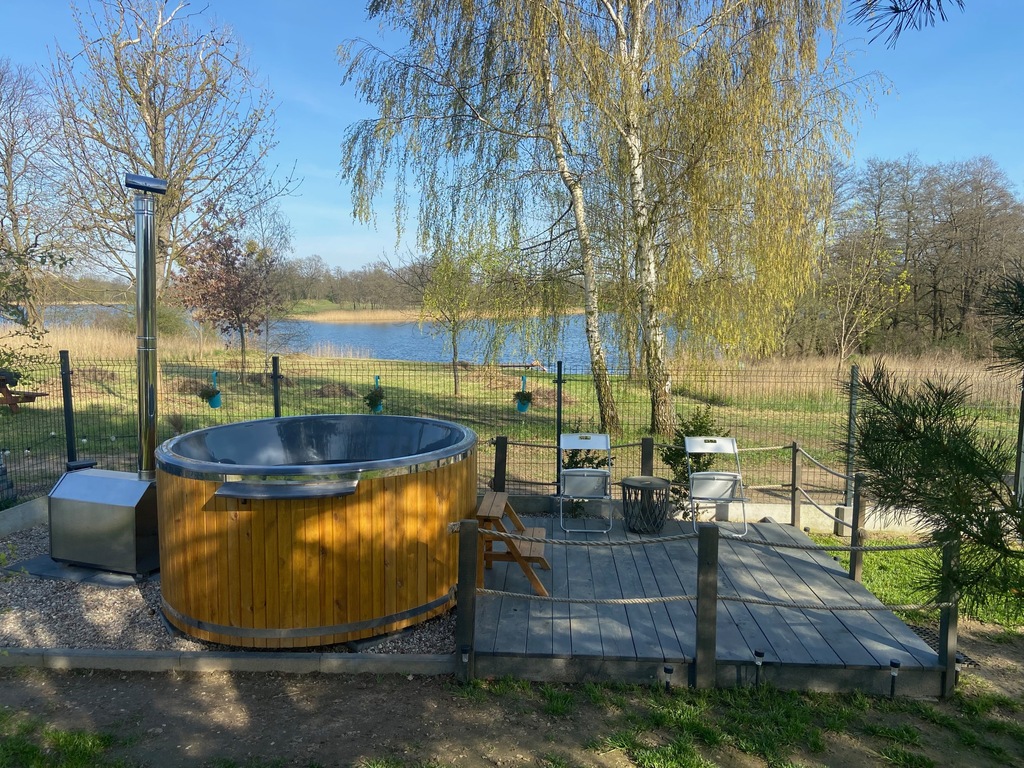 Działka na sprzedaż Objezierze 626 m2 | Arka Nieruchomości