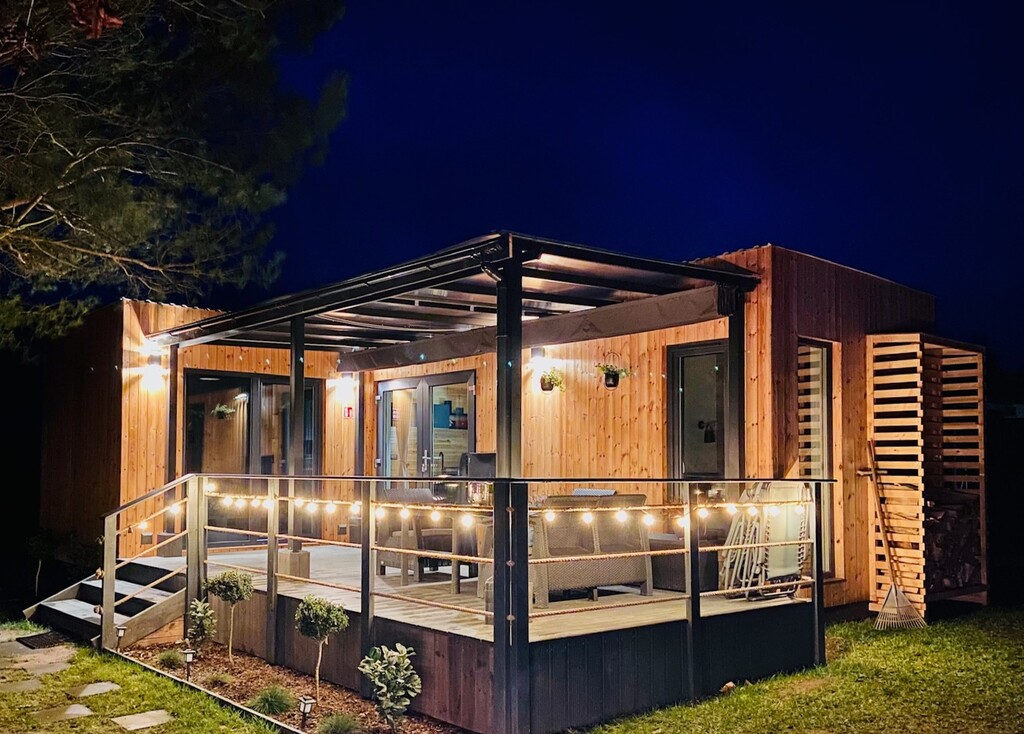 Działka na sprzedaż Objezierze 626 m2 | Arka Nieruchomości