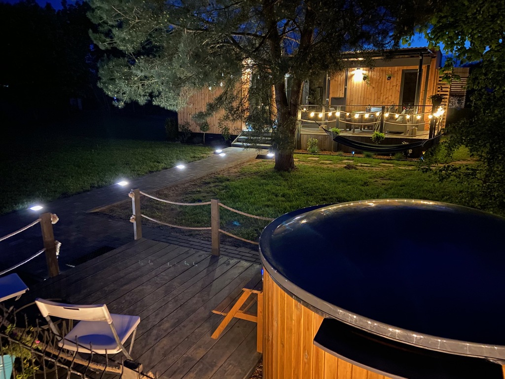 Działka na sprzedaż Objezierze 626 m2 | Arka Nieruchomości