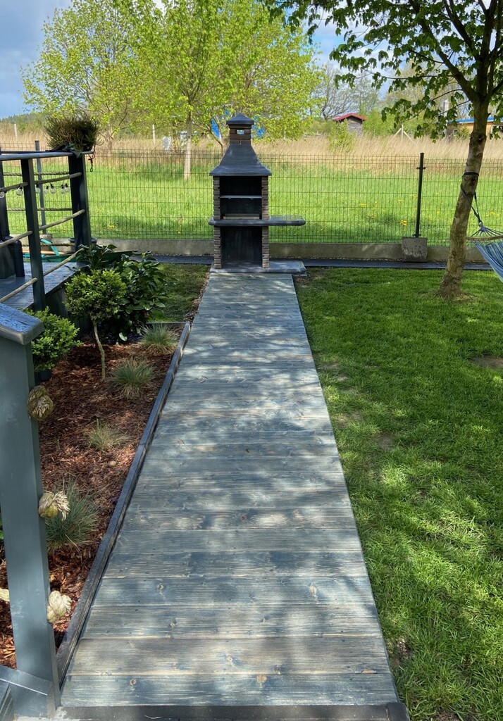 Działka na sprzedaż Objezierze 626 m2 | Arka Nieruchomości