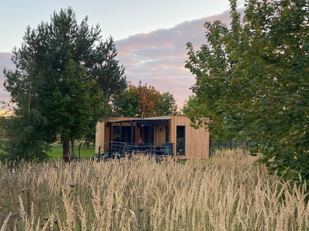 Działka na sprzedaż Objezierze 626 m2 | Arka Nieruchomości