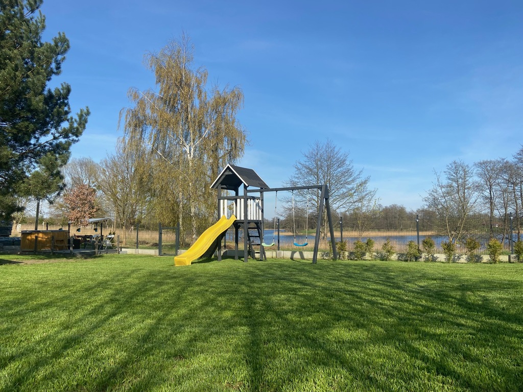 Działka na sprzedaż Objezierze 626 m2 | Arka Nieruchomości