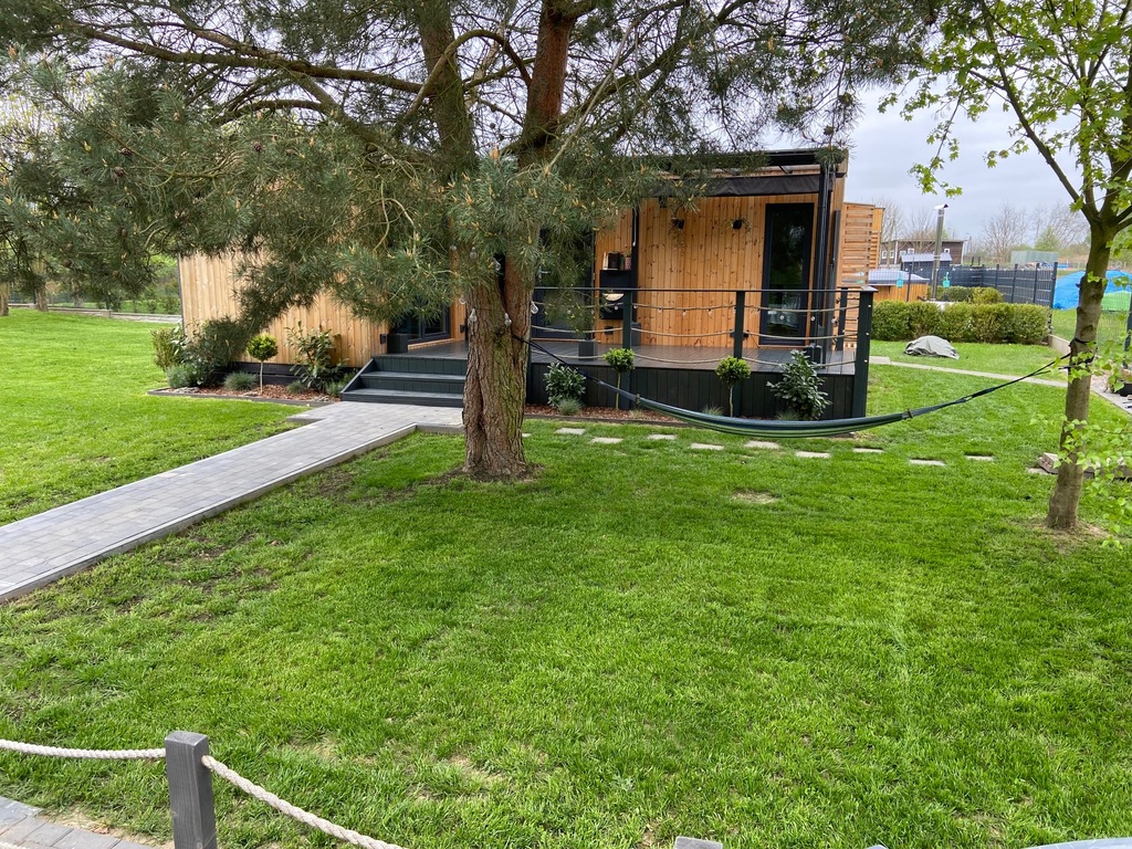 Działka na sprzedaż Objezierze 626 m2 | Arka Nieruchomości