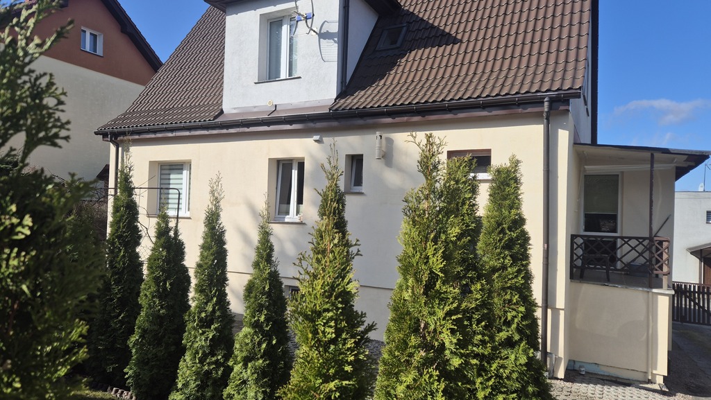 Mieszkanie na sprzedaż Szczecin, Podjuchy 79 m2 | Arka Nieruchomości