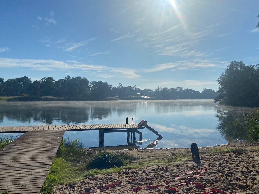 Działka na sprzedaż Objezierze 744 m2 | Arka Nieruchomości