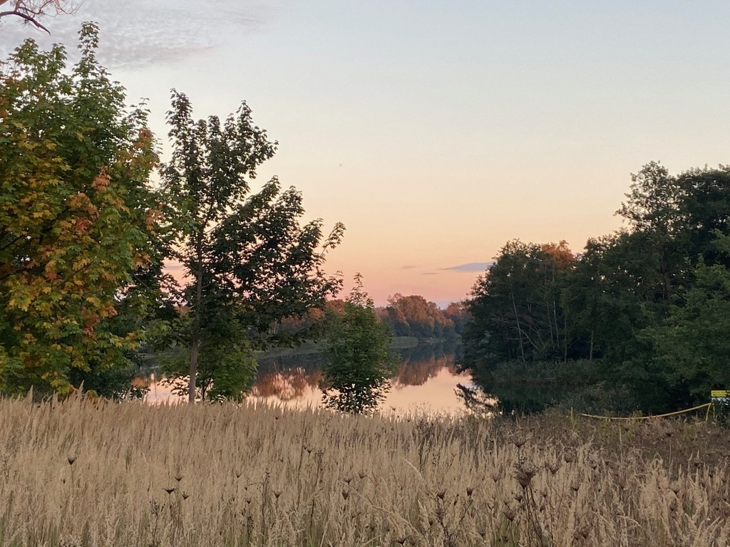Działka na sprzedaż Objezierze 744 m2 | Arka Nieruchomości