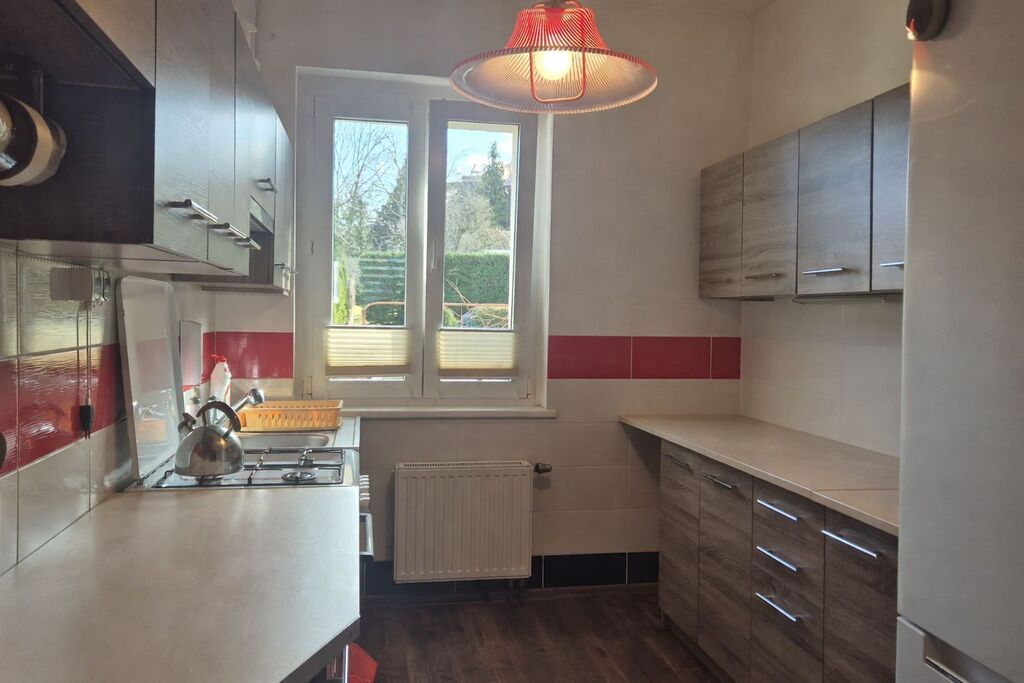 Mieszkanie na sprzedaż Szczecin, Podjuchy 79 m2 | Arka Nieruchomości