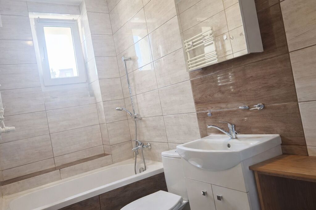 Mieszkanie na sprzedaż Szczecin, Podjuchy 79 m2 | Arka Nieruchomości